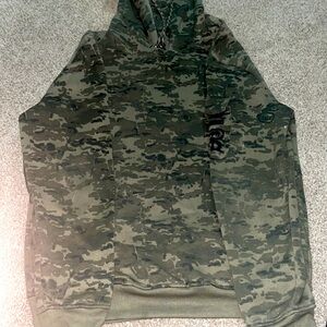 Army fatigue ECKO UNLTD.